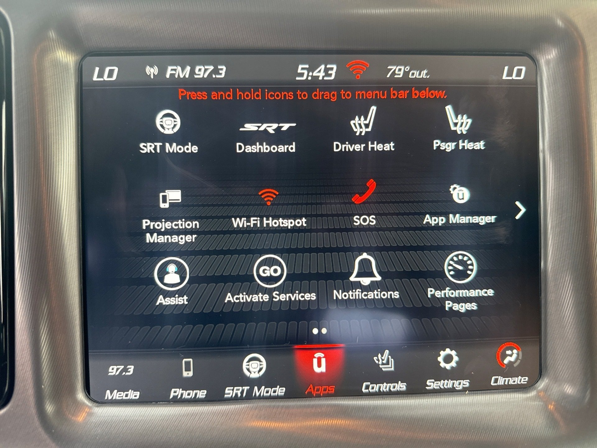 Used 2021 Dodge Challenger R/T Scat Pack RWD image 20