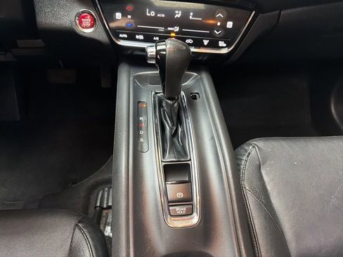 Used 2016 Honda HR-V EX-L image 21