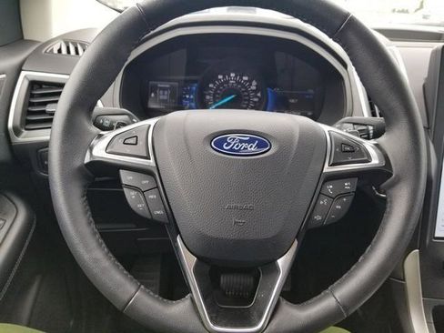 Certified 2024 Ford Edge SEL w/ Convenience Package image 24