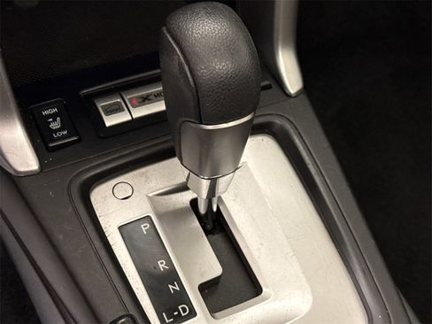 Used 2014 Subaru Forester 2.5i Touring image 31