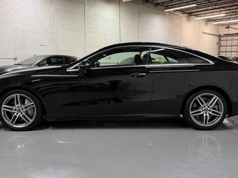 Used 2019 Mercedes-Benz E 450 Coupe image 23