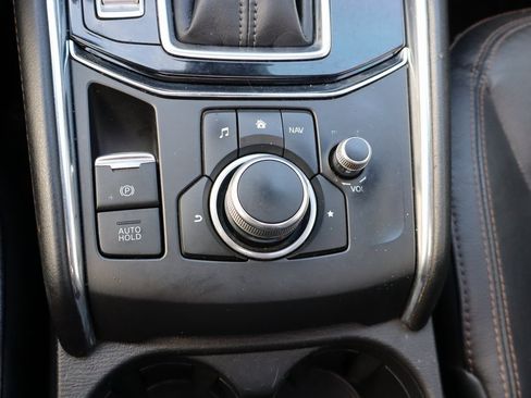 Used 2019 MAZDA CX-5 Grand Touring image 9