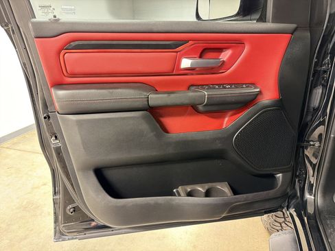 Used 2019 RAM 1500 Rebel w/ Rebel Level 1 Equipment Group image 21