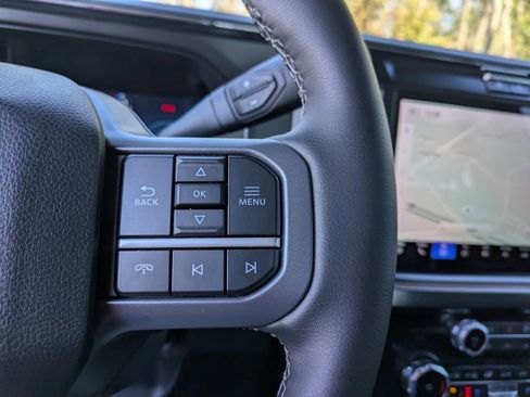 New 2026 Ford F350 Lariat w/ Black Appearance Package AWD/4WD image 27