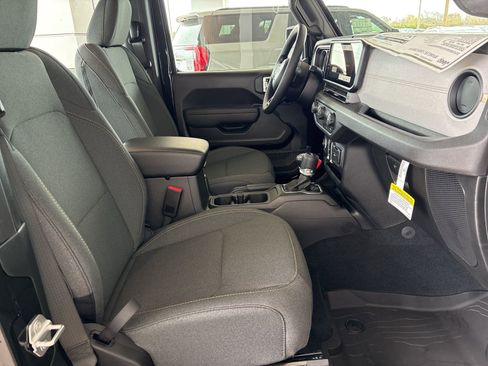 New 2026 Jeep Wrangler Sport image 13