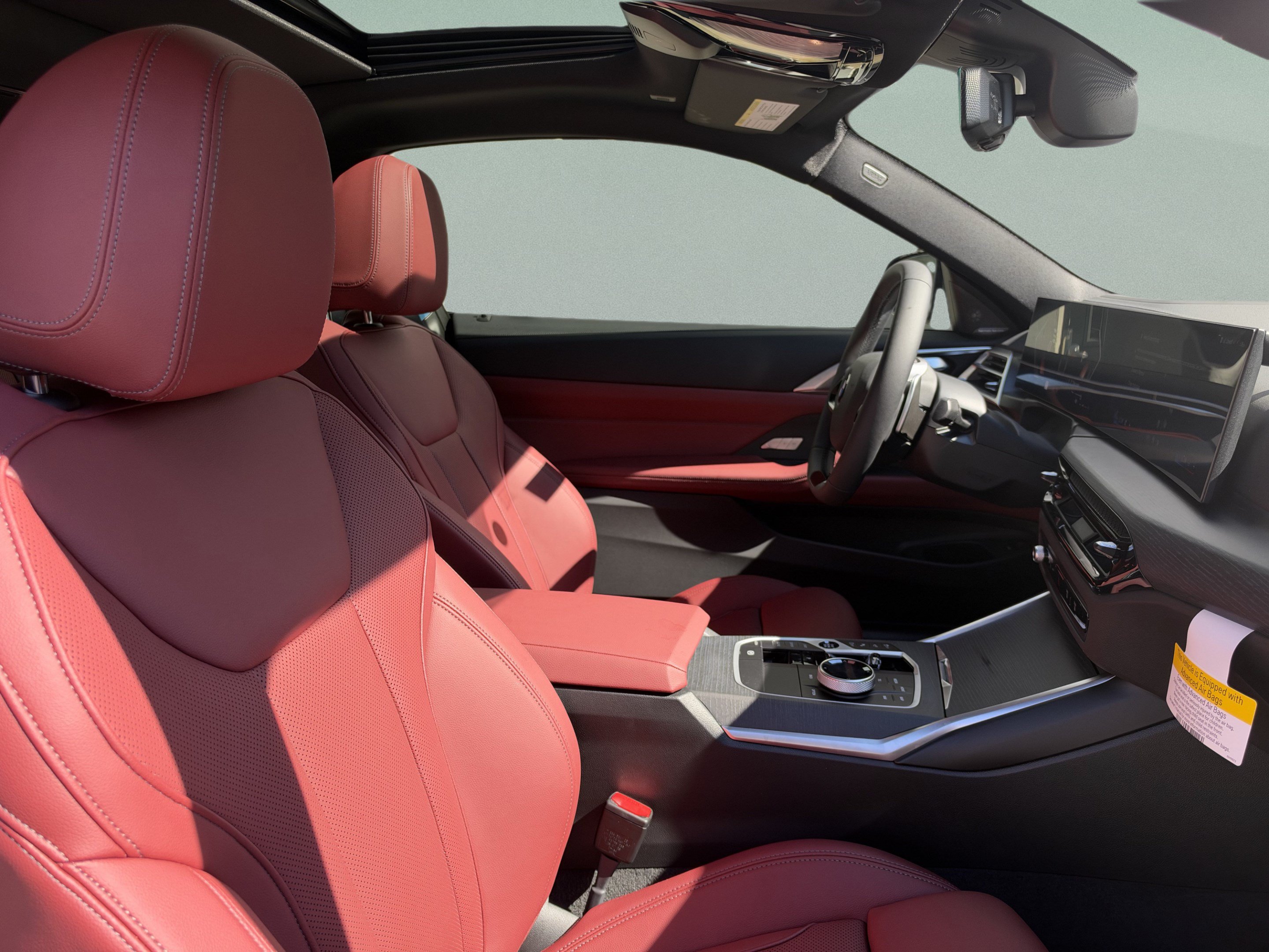 New 2027 BMW 430i Coupe w/ Premium Package AWD/4WD image 24