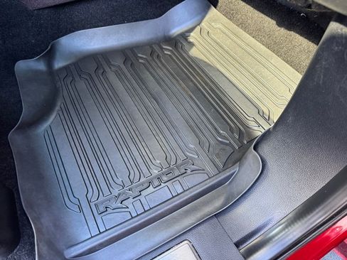 Used 2020 Ford F150 Raptor w/ Equipment Group 802A Luxury image 20