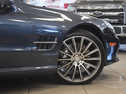 Used 2012 Mercedes-Benz SL 550 image 32