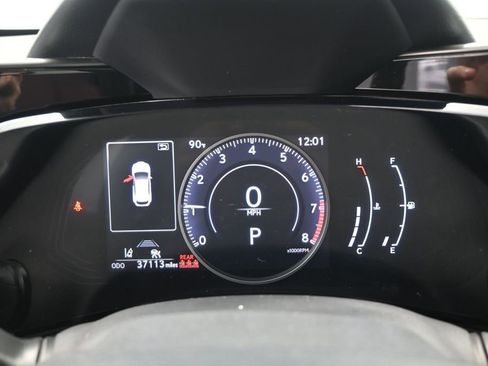 Used 2023 Lexus NX 250 FWD w/ Towing Package (2000 Lbs) image 13