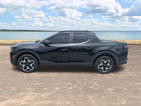 Used 2022 Hyundai Santa Cruz Limited AWD/4WD image 8