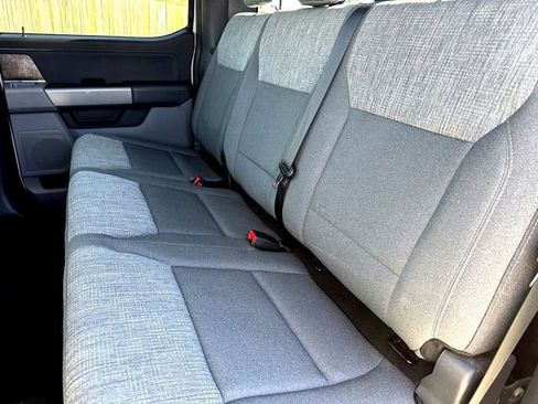 Certified 2021 Ford F150 XLT w/ Equipment Group 302A High image 23