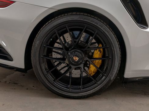 Used 2019 Porsche 911 Turbo S image 45