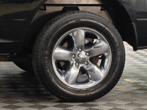 Used 2016 RAM 1500 Big Horn AWD/4WD image 53