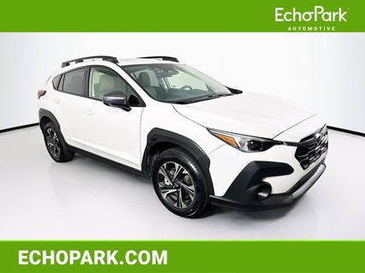Used 2024 Subaru Crosstrek 2.0i Premium