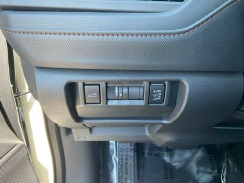 Certified 2026 Subaru Forester Touring AWD/4WD image 33