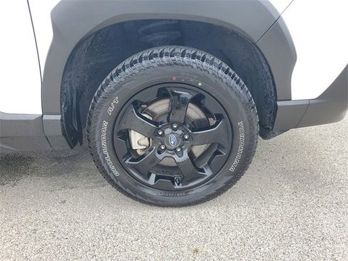 Used 2024 Subaru Forester Wilderness image 5