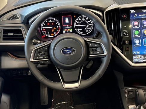 New 2026 Subaru Ascent Touring image 13