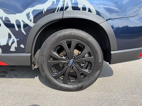 Used 2020 Subaru Forester Sport AWD/4WD image 24