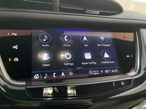 Used 2023 Cadillac XT6 Sport w/ Technology Package image 21