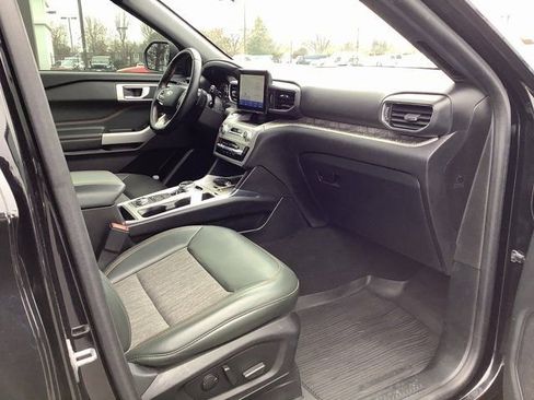 Used 2022 Ford Explorer Timberline image 38