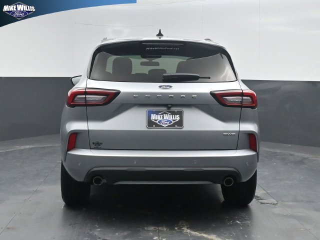 Used 2023 Ford Escape ST-Line Select w/ Tech Pack #2 AWD/4WD image 6