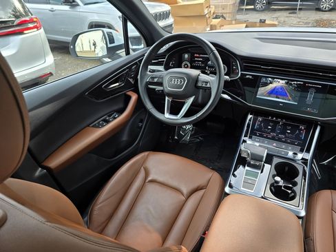 Used 2023 Audi Q7 2.0T Premium image 38
