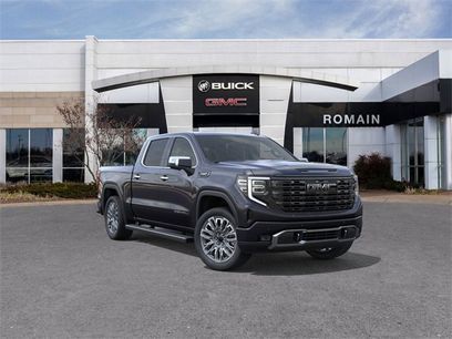 New 2026 GMC Sierra 1500 Denali Ultimate