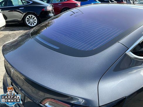 Used 2018 Tesla Model 3 Long Range image 79