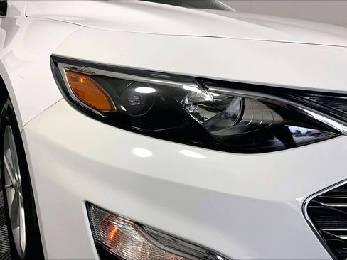 Certified 2022 Chevrolet Malibu LS FWD image 26