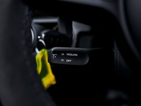 Used 2024 Porsche 718 Boxster Spyder RS w/ Weissach Package image 64