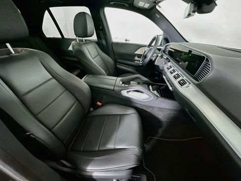 Used 2026 Mercedes-Benz GLE 350 4MATIC image 34