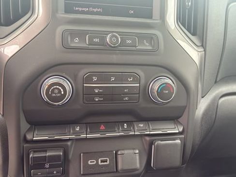 New 2025 Chevrolet Silverado 3500 W/T w/ WT Convenience Package RWD image 15