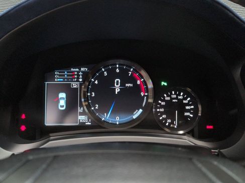 Certified 2023 Lexus RC F Track Edition RWD image 8