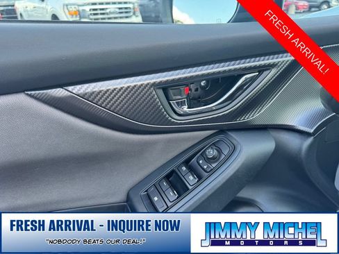 Used 2021 Subaru Impreza 2.0i Sport AWD/4WD image 3