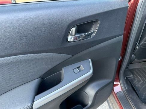 Used 2016 Honda CR-V EX-L image 19
