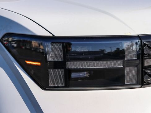 New 2026 Hyundai Santa Fe Calligraphy image 4