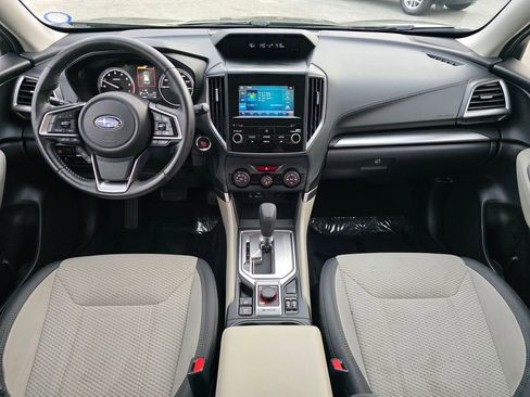 Used 2021 Subaru Forester Premium image 5