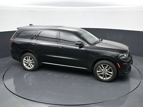 Used 2022 Dodge Durango GT AWD/4WD image 28