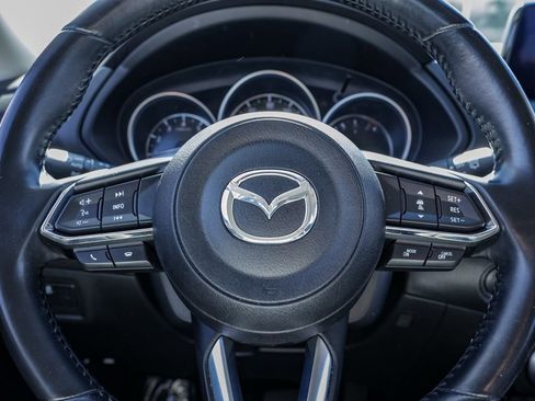Used 2020 MAZDA CX-5 Sport image 26