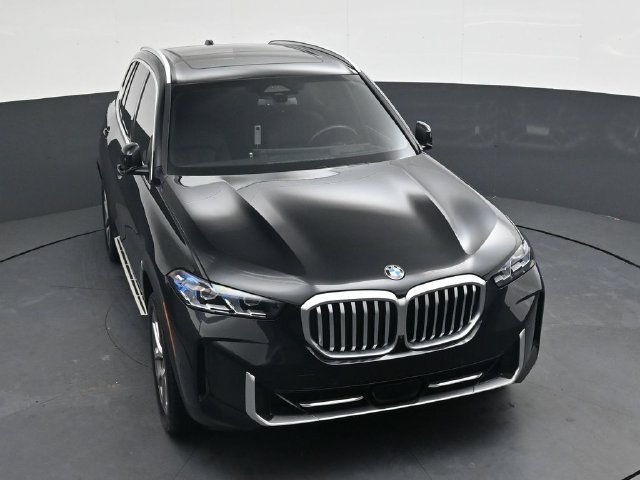 Certified 2024 BMW X5 sDrive40i w/ Premium Package RWD image 29