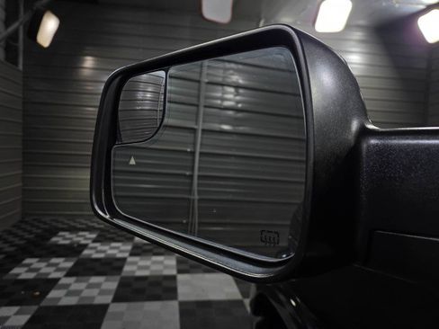 Used 2023 RAM 1500 Limited image 37