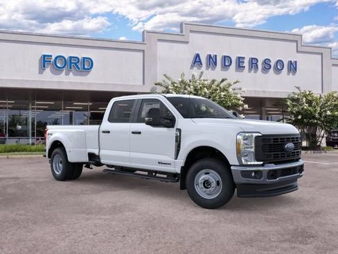 New 2026 Ford F350 XL AWD/4WD image 7