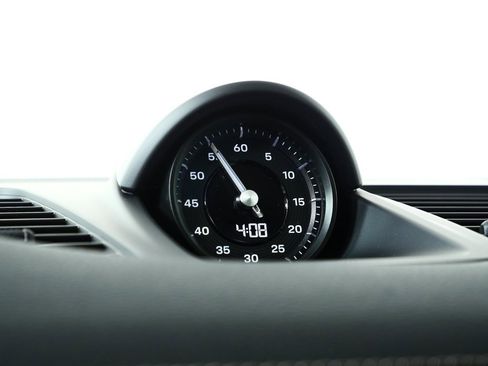 New 2026 Porsche Panamera 4 image 18