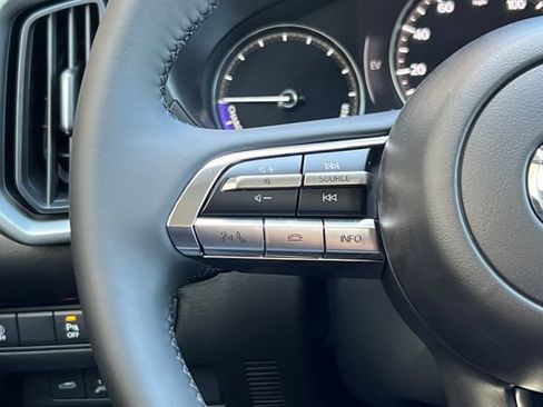 New 2026 MAZDA CX-50 AWD 2.5 Hybrid w/ Weather Package image 27