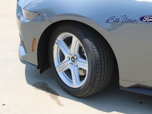 New 2026 Ford Mustang Coupe RWD image 5