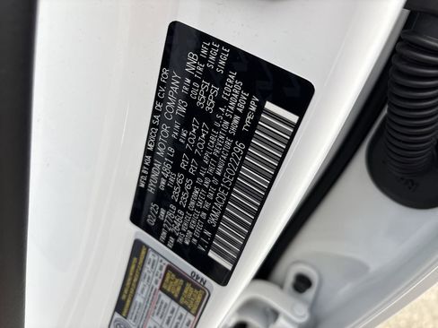 Used 2025 Hyundai Tucson SE image 23