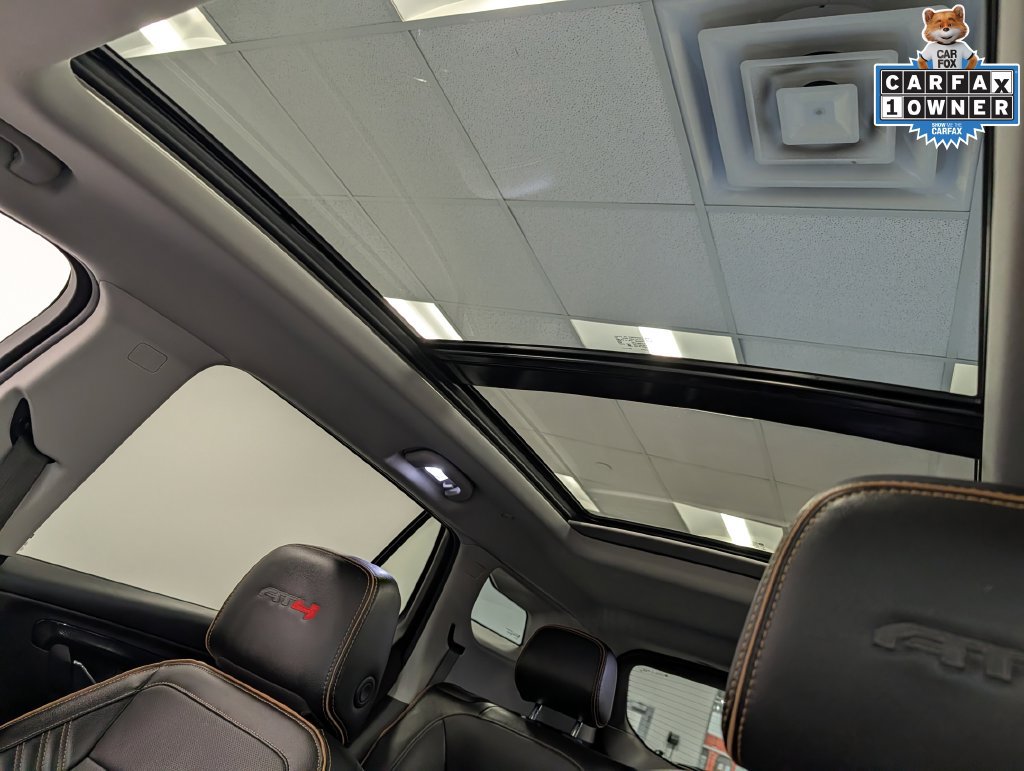Used 2024 GMC Terrain AT4 w/ Infotainment Package II AWD/4WD image 25