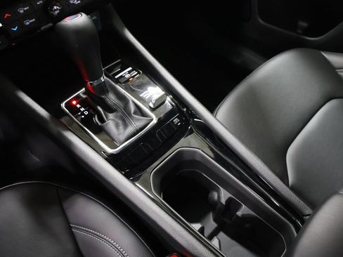 New 2026 Jeep Compass Limited AWD/4WD image 24