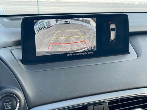 Certified 2021 MAZDA CX-9 Touring w/ Touring Premium Package image 23