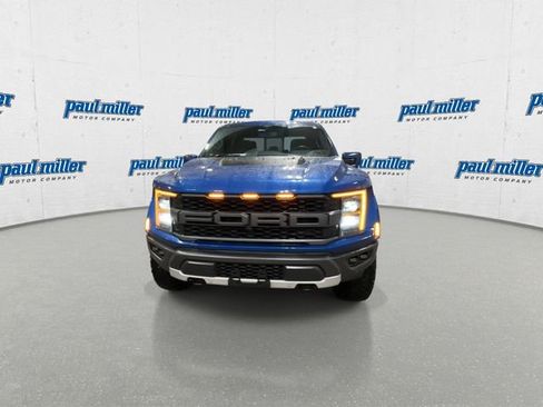 Used 2022 Ford F150 Raptor w/ Raptor 37 Performance Package image 4